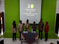 Afternoon Course Program Nomor 5