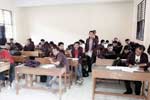 Afternoon Course Program Nomor 2
