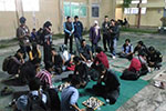 Afternoon Course Program Nomor 6