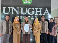 Afternoon Course Program Nomor 1